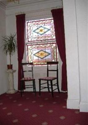 фото отеля Bienvenue Guesthouse