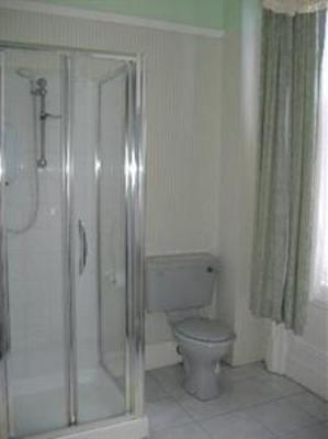 фото отеля Bienvenue Guesthouse