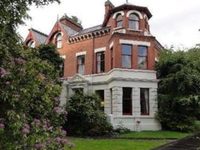 Bienvenue Guesthouse