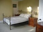 фото отеля Bienvenue Guesthouse