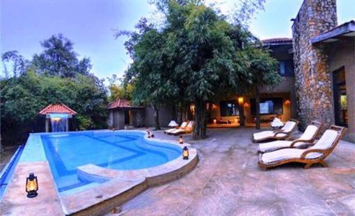 фото отеля Kings Lodge