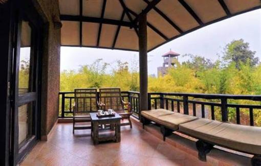 фото отеля Kings Lodge