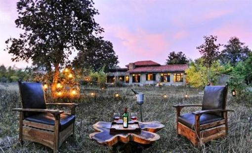 фото отеля Kings Lodge
