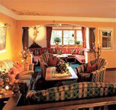 фото отеля Chalet Lerch