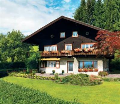 фото отеля Chalet Lerch