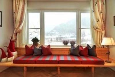 фото отеля Chalet Lerch