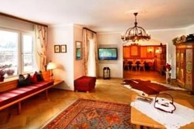 фото отеля Chalet Lerch