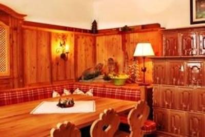 фото отеля Chalet Lerch