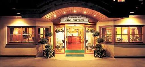 фото отеля Chalet Lerch