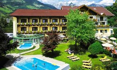фото отеля Chalet Lerch