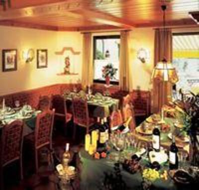фото отеля Chalet Lerch