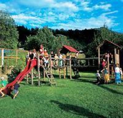 фото отеля Chalet Lerch