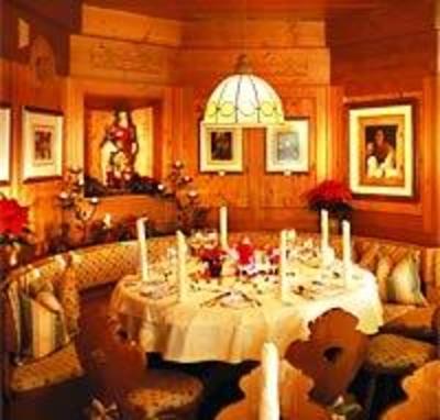 фото отеля Chalet Lerch