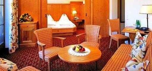 фото отеля Chalet Lerch