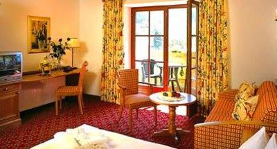 фото отеля Chalet Lerch