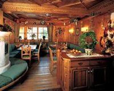фото отеля Chalet Lerch