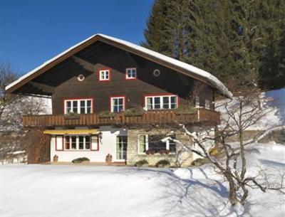 фото отеля Chalet Lerch