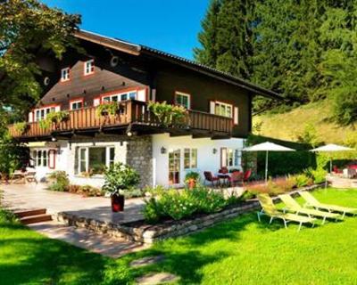 фото отеля Chalet Lerch