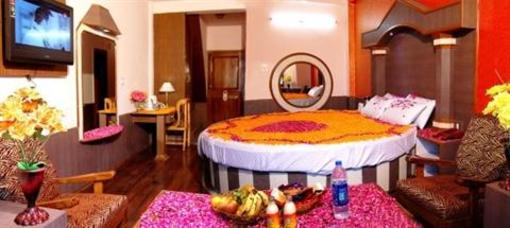 фото отеля Hotel Park Residency Manali