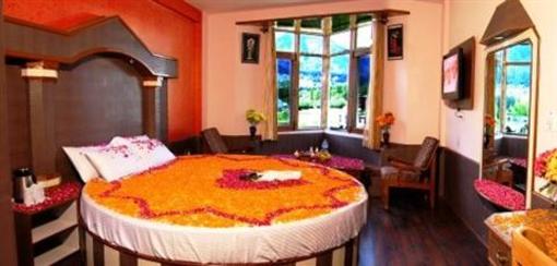 фото отеля Hotel Park Residency Manali