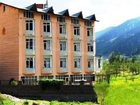 фото отеля Hotel Park Residency Manali