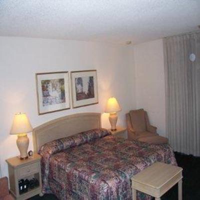фото отеля Royal Plaza Inn