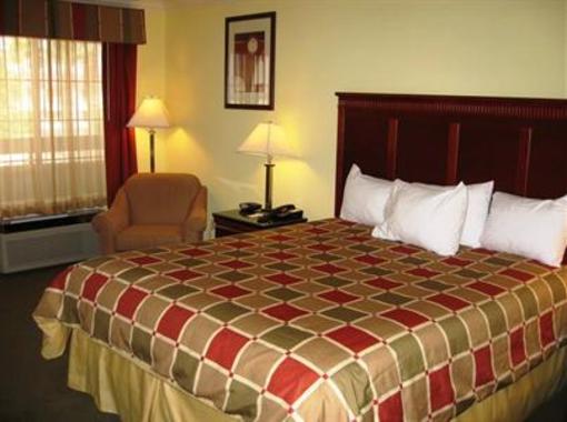 фото отеля Best Western Heritage Inn Bakersfield