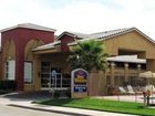 фото отеля Best Western Heritage Inn Bakersfield