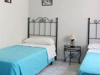 Hostal Alicia