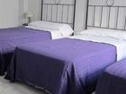 фото отеля Hostal Alicia