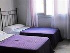 фото отеля Hostal Alicia