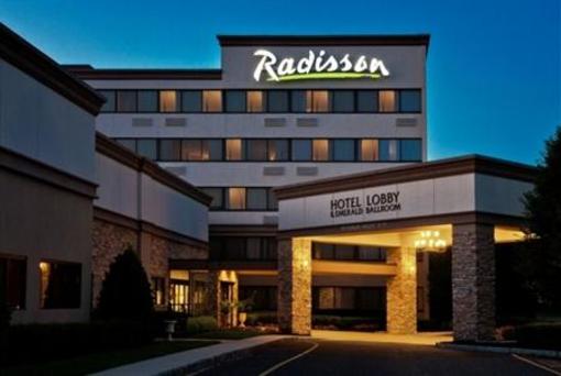 фото отеля Radisson Hotel Freehold