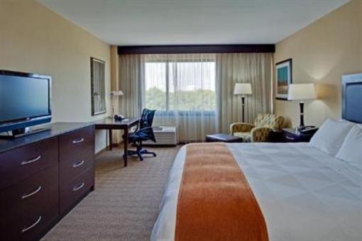фото отеля Radisson Hotel Freehold