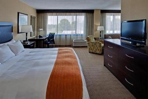 фото отеля Radisson Hotel Freehold