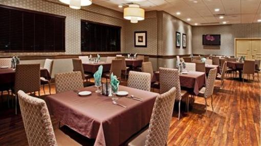фото отеля Radisson Hotel Freehold