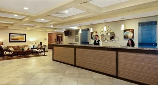 фото отеля Radisson Hotel Freehold