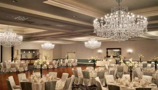 фото отеля Radisson Hotel Freehold