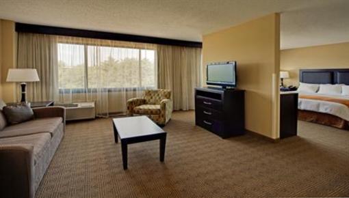 фото отеля Radisson Hotel Freehold
