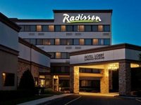Radisson Hotel Freehold