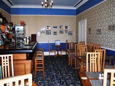 фото отеля The Belmont Hotel Shanklin