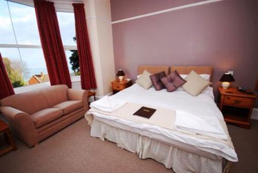 фото отеля The Belmont Hotel Shanklin