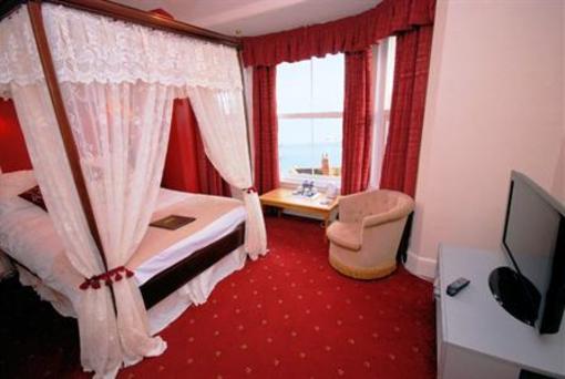 фото отеля The Belmont Hotel Shanklin