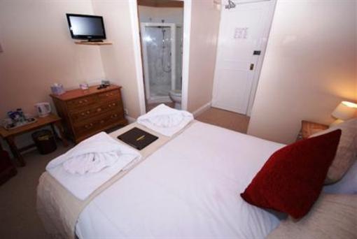 фото отеля The Belmont Hotel Shanklin