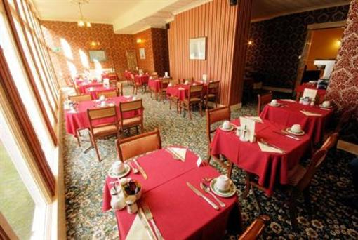 фото отеля The Belmont Hotel Shanklin