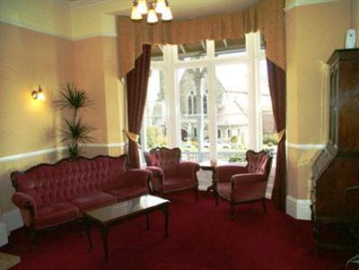 фото отеля The Belmont Hotel Shanklin