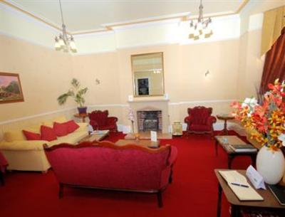 фото отеля The Belmont Hotel Shanklin