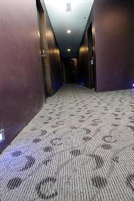 фото отеля I-City Hotel