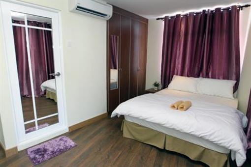 фото отеля I-City Hotel
