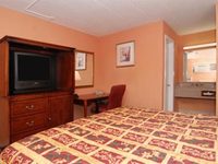 Rodeway Inn Greensburg (Pennsylvania)