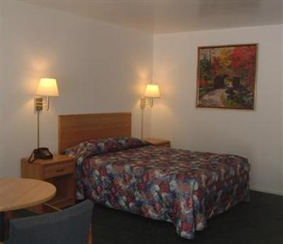 фото отеля High Country Lodge South Lake Tahoe